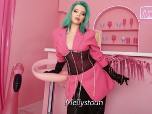 Mellystoun