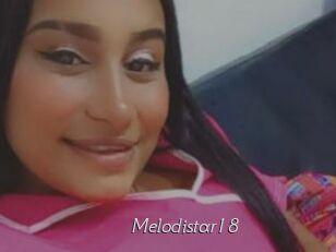Melodistar18