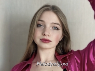 Melodyallford