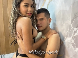 melodyandjack Le Scandale