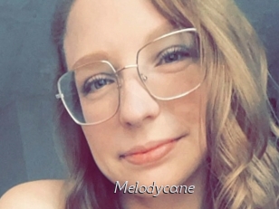 Melodycane