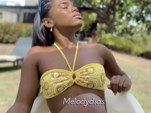 Melodydias
