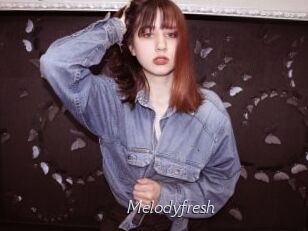 Melodyfresh