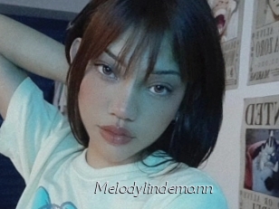 Melodylindemann