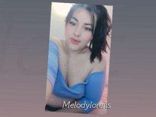 Melodylorens