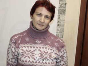 Melodymain