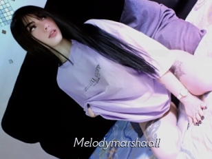 Melodymarshaall