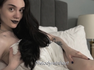 Melodyreinhart