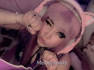 Melodyrinaldi