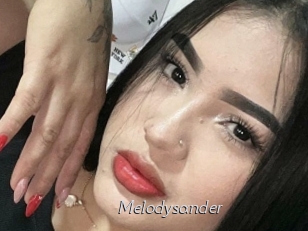 Melodysander