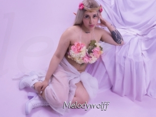 Melodywolff