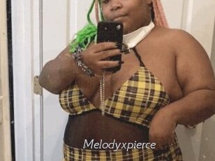 Melodyxpierce