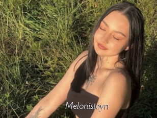 Melonistoyn