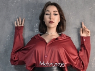 Melonyrayy