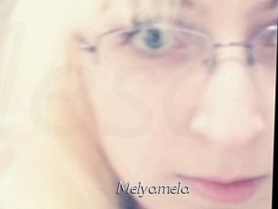 Melyamela