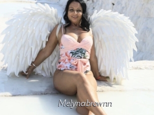 Melynabrownn