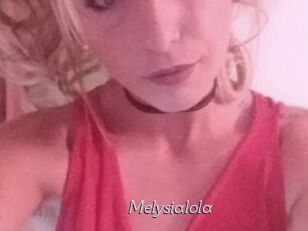 Melysialola