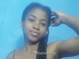 Menanaomy