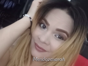 Mendozasarah