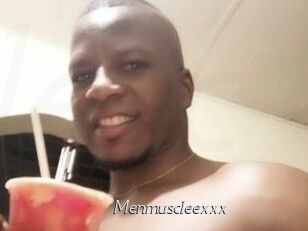 Menmuscleexxx