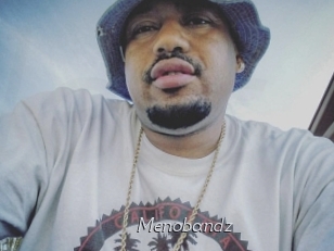menobandz Le Scandale
