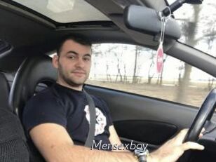 Mensexboy