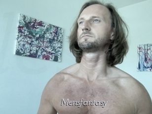 Mensfantasy