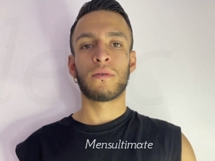 Mensultimate