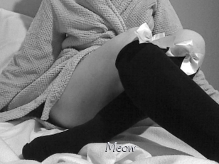Meow
