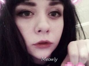 Meowly