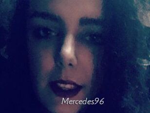 mercedes96 Le Scandale