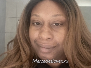 Mercedeslovexxx