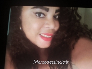 Mercedessinclair