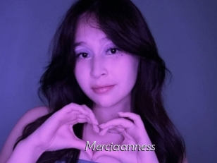 Merciaanness