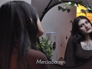 Merciabarren