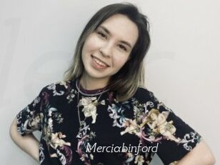 Merciabinford