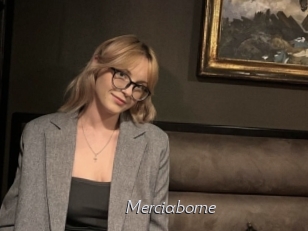 Merciaborne