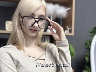 Merciabrimhall