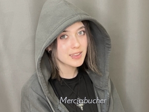 Merciabucher