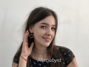 Merciabyrd