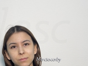 Merciacorby