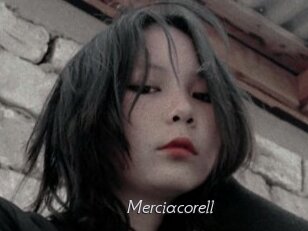 Merciacorell