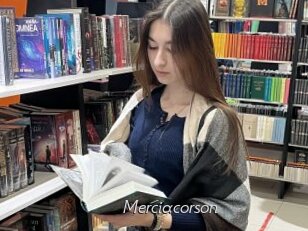 Merciacorson