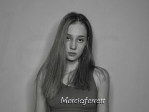 merciaferrett Le Scandale