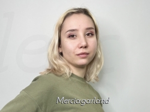 Merciagarland