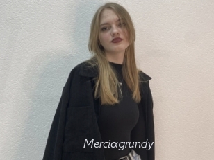 merciagrundy Le Scandale