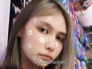 Merciahaimes