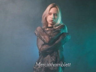 Merciahamblett