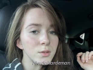 Merciahardeman