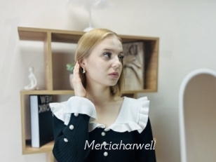 Merciaharwell